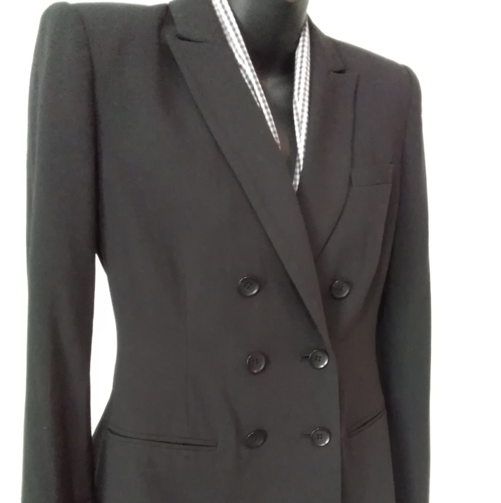 BCBG MaxAzaria Clifford Blazer - Picture 3 of 13